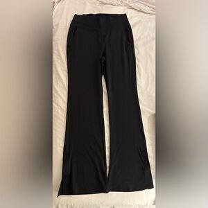 Athleta Wide Leg Leggings/Pants